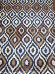 floor indian design synthetic carpet