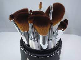 coastal scents pearl brush set review