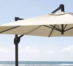 Cantilever Umbrella Outdoor Umbrellas