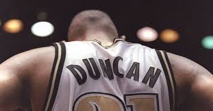 Catchings blew past that with. Duncan Inducted Into Collegiate Hall Of Fame Pounding The Rock