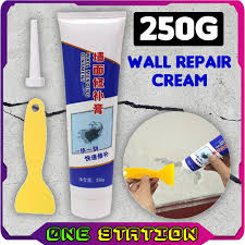 Waterproof Wall Repair Cream Wall