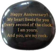 anniversary gifts for him or her my