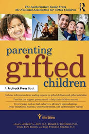 paing gifted children the