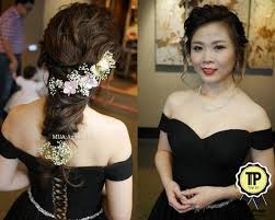 top 10 bridal makeup artists in penang