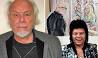 Image of Is Gary Glitter married?