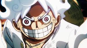 One Piece Episode 1071 – Things You Might've Missed About Gear 5
