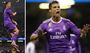 Cristiano ronaldo, lionel messi, dolores aveiro and others. Cristiano Ronaldo Was S Ing Himself Marcelo Lifts Lid On Tense Real Madrid Moment Football Sport Express Co Uk