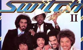 Tommy DeBarge of Switch passes away at ...