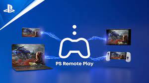 ps remote play app and stream ps5