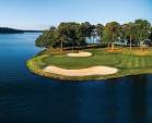 Golf at Reynolds - Championship Courses Designed by Legends