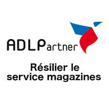Modèles de lettre gratuits pour réclamation : Service Magazine Adl Partner Resilier Par Telephone Email Ou Courrier