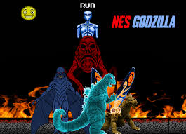 Each tempo change would be described like this: Nes Godzilla Creepypasta Live Action Poster By Anthonygoody On Deviantart