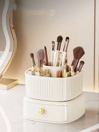 makeup organizer box