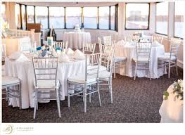Destin Beach Wedding Yacht Reception