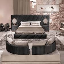 Beds Crosby