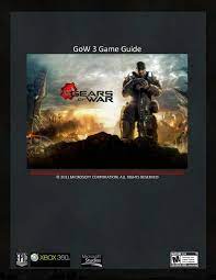 World war i shook the landscape of the world as we knew it. Calameo Gears Of War 3 Game Guide