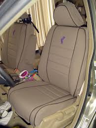 Honda Crv Full Piping Seat Covers Wet