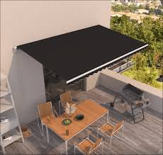 Manual Retractable Awnings