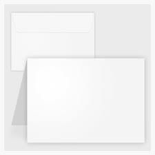 Get personalized business cards or make your own from scratch! Matte White Note Cards 65 Lb 4 25 X5 5 50 Pack 7 Packs Case Theroyalstore