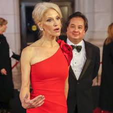 Conway was the first woman to lead a presidential campaign to victory in 2016, when she was trump's campaign manager the republican convention has also come under fire over the last few days for using the white house as a backdrop for some convention activities. My Mother S Job Ruined My Life Another Thrilling Episode Of The Kellyanne Conway Show
