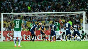 We did not find results for: The 5 Most Historic Comebacks In The History Of Atletico Nacional Ruetir