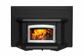 pacific energy super le wood fireplace