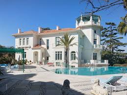 luxury villa cap antibes master home