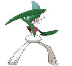 Gallade - Pokemon Legends: Arceus Wiki Guide - IGN