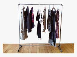 We put them on clothing racks and sometimes we even make them a part of our home's decor. Closet Clipart Closet Full Clothes Rack Of Clothes Png Transparent Png Transparent Png Image Pngitem