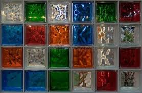 Decorative Glass Block For Home