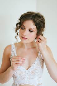 how to get natural wedding makeup our