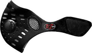 Rz Masks Filtered Dust Mask Mesh M2 Racing Mx Atv Motorcycle