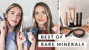 best of bare minerals you