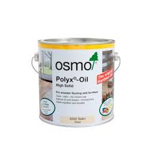 osmo polyx oil satin the paint shed
