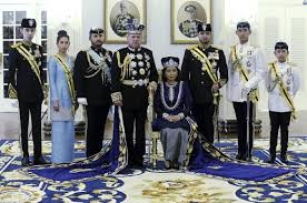 Tunku ibrahim ismail was proclaimed crown prince of johor on july 3, 1981. The Demise Of Tunku Laksamana Johor Tunku Abdul Jalil Iskandar The Age Of 25 Years Old In The Mind Of A Childlike