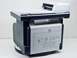 The download file includes all software and drivers necessary to enable printing, as well as documentation. Printer Driver Download For Hp Cm 4540 Mfp 2 Laiagesti