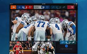 Nfl sunday ticket has been a major source of subscriber growth for directv for over 25 years. Amazon Com Nfl Sunday Ticket Appstore For Android