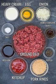 Different types of sauces for hamburg. Japanese Hamburger Steak Low Carb Yum