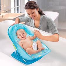 Masen Deluxe Baby Bather 029-1