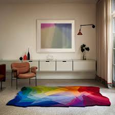 art rug colour canyon sonya winner