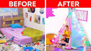 decorating diy ideas for your bedroom