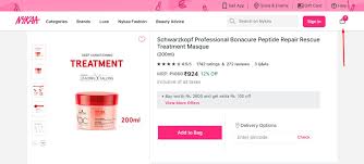 nykaa s up to 80 off the