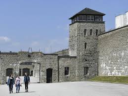 Kz o campo concentração mauthausen kz mauthausen concentration camp. 75 Jahre Befreiung 100 000 Menschen Im Kz Mauthausen Getotet Osterreich Vienna At