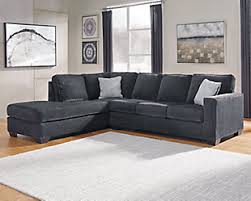 Maybe you would like to learn more about one of these? Black Sectional Sofas Ashley Furniture Homestore
