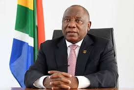 Find the perfect cyril ramaphosa stock photos and editorial news pictures from getty images. Ramaphosa And Nccc To Discuss Move To Higher Lockdown Level In South Africa