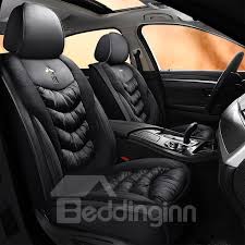 Leather Seat Covers