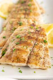 red snapper recipe grilled or pan