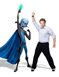 The two later arrive on megamind is consistently defeated by metro man and is in prison. Megamind 2010 Imdb