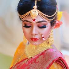 the 10 best makeup artists in guwahati
