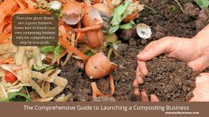 Composting Business